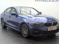 Used BMW 330e M Sport 292 HP (214 kW) 2020 Sedan