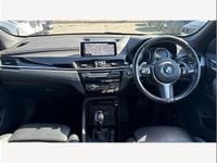 Used BMW X1 M Sport 192 HP (141 kW) 2020 Grey SUV