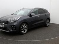 used Kia Niro 2020 | 1.6 GDi 3 DCT Euro 6 (s/s) 5dr