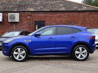Used Jaguar E-Pace R-Dynamic 2019 SUV