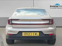 Used Polestar 2 Long Range Single Motor 169 kW (231 HP) 2023 Other Hatchback