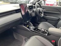 Used Honda e:Ny1 Advance 150 kW (204 HP) 2025 White SUV