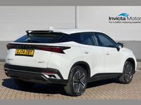 Used Omoda 5 186 HP (136 kW) 2024 White SUV