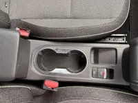 Used Renault Captur Techno 91 HP (66 kW) 2022 Black SUV