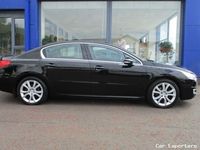 Używany Peugeot 508 Allure 2013 Sedan/Limuzyna