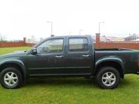 used Isuzu Pick up 