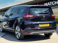 Used Renault Grand Scénic IV Signature 2019 Purple MPV