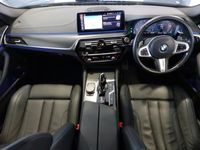used BMW 520 5 Series d xDrive M Sport Edition 2.0 5dr