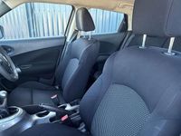 Używany Nissan Juke Visia 94 KM (69 kW) 2018 SUV