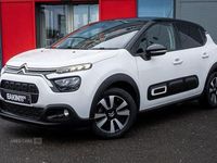 Used Citroën C3 PureTech 83 HP (61 kW) 2024
