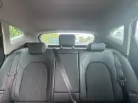 Used Cupra Formentor 204 HP (150 kW) 2024 Red SUV