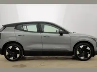 New Volvo EX30 Performance 314 kW (428 HP) 2025 Grey SUV
