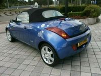 Used Ford StreetKa 2003 Cabriolet