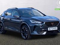 Used Cupra Formentor 245 HP (180 kW) 2024 Grey SUV