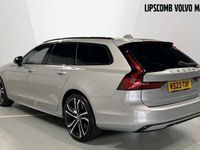 used Volvo V90 Ultimate B5