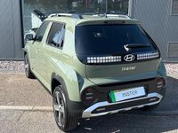 Used Hyundai Inster 85 kW (116 HP) 2026 Hatchback
