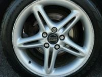 Used Volvo C70 2000 Coupe