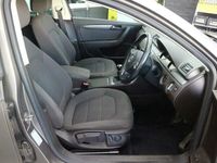 used VW Passat 2.0 TDI BlueMotion Tech SE Euro 5 (s/s) 5dr