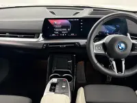 Used BMW iX2 M Sport 147 kW (201 HP) 2025 Grey SUV