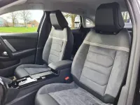 Used Citroën e-C4 98 kW (134 HP) 2024 Black SUV