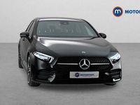 Used Mercedes A180 Executive 136 HP (100 kW) 2022 Black Sedan