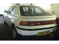 Used Mazda 323 1991 Hatchback