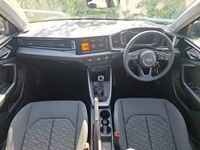 Used Audi A1 Sport 95 HP (69 kW) 2025 Grey SUV