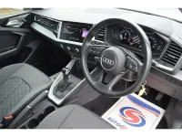 Usado Audi A1 Sport 2021 Branco SUV