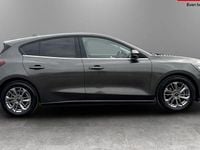 Usado Ford Focus Style 155 HP (114 kW) 2023 Citadino