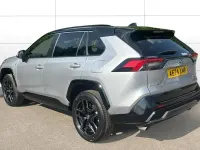 Used Toyota RAV4 Hybrid Sport 306 HP (225 kW) 2026 SUV