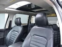 Used Ford Galaxy Titanium X 180 HP (132 kW) 2016 Grey MPV