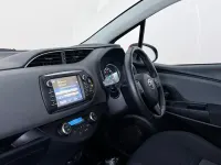 Usado Toyota Yaris Hybrid 101 CV (74 kW) 2020 Utilitario