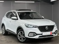 Used MG HS Exclusive 159 HP (116 kW) 2020 White SUV