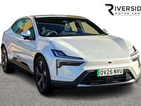 Used Polestar 4 Plus 400 kW (544 HP) 2025 SUV