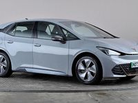 Used Cupra Born 150 kW (204 HP) 2022 Grey Hatchback