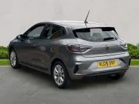 Used Renault Clio V Evolution 145 HP (106 kW) 2025 Grey  Hatchback