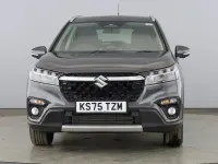 Used Suzuki SX4 S-Cross 2025 Grey SUV