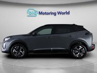 Used Peugeot 2008 GT 130 HP (95 kW) 2024 Grey SUV