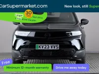 Second-hand Vauxhall Mokka Ultimate 100 kW (136 CP) 2025 SUV