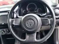 Used VW up! Match 2014 White Hatchback