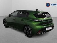 Used Peugeot e-308 GTi 114 kW (156 HP) 2025 Hatchback