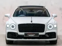 Used Bentley Flying Spur 544 HP (400 kW) 2024 Sedan