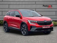 Used Renault Austral Iconic Esprit Alpine 196 HP (144 kW) 2025 Other SUV