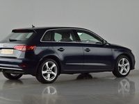 used Audi A3 Sportback 2.0 TDI Sport 5dr