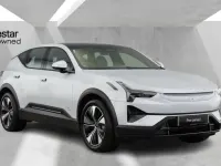 Used Polestar 3 Pilot 359 kW (489 HP) 2025 Silver SUV