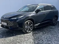 Used MG HS Trophy 2025 Black SUV