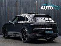 Used Porsche Cayenne 2023 Black SUV