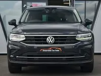 Used VW Tiguan Life 150 HP (110 kW) 2023 SUV