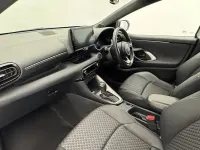 Used Mazda 2 Homura-Line 116 HP (85 kW) 2024 White Hatchback