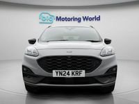 Used Ford Kuga S 224 HP (164 kW) 2023 SUV
